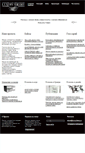 Mobile Screenshot of luxurytheory.ru